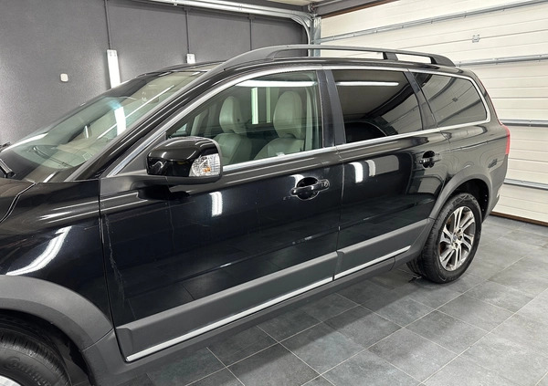 Volvo XC 70 cena 44500 przebieg: 237000, rok produkcji 2011 z Otmuchów małe 742